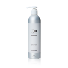 I`m La Floria Moist Shampoo / Шампунь для волос